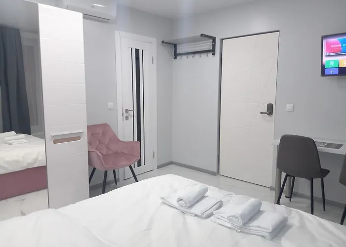 New Apartments Vip 3