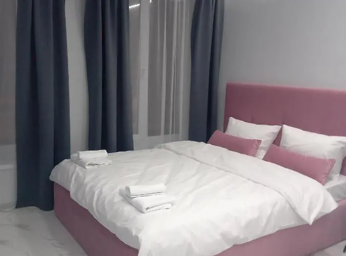 New Apartments Vip 3