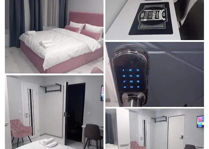 New Apartments Vip 3