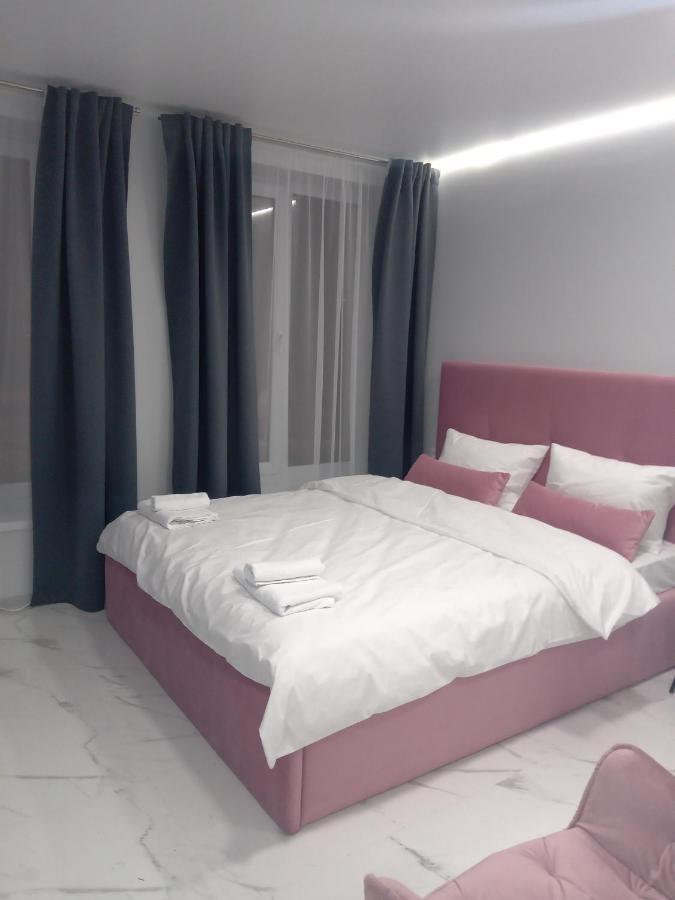 New Vip 3 Apartment