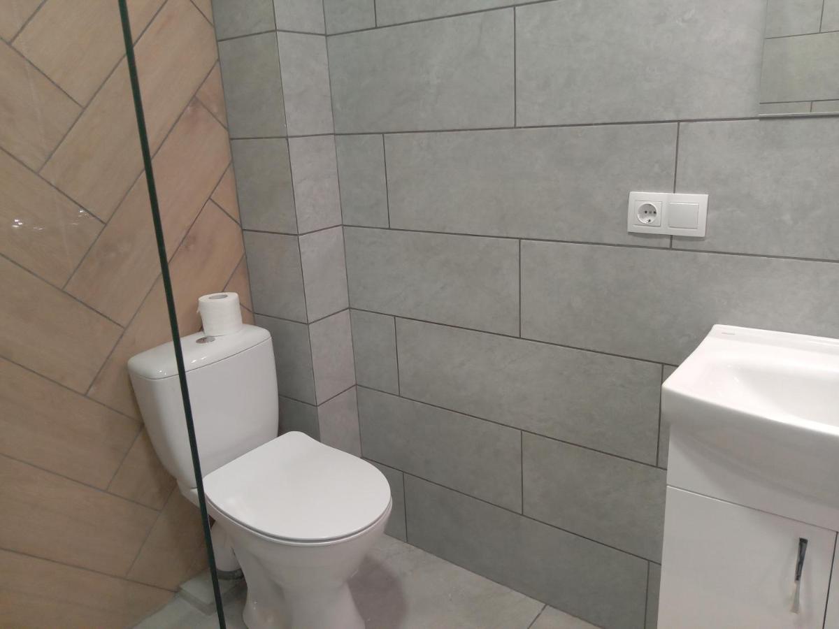Apartment New Vip 3 *