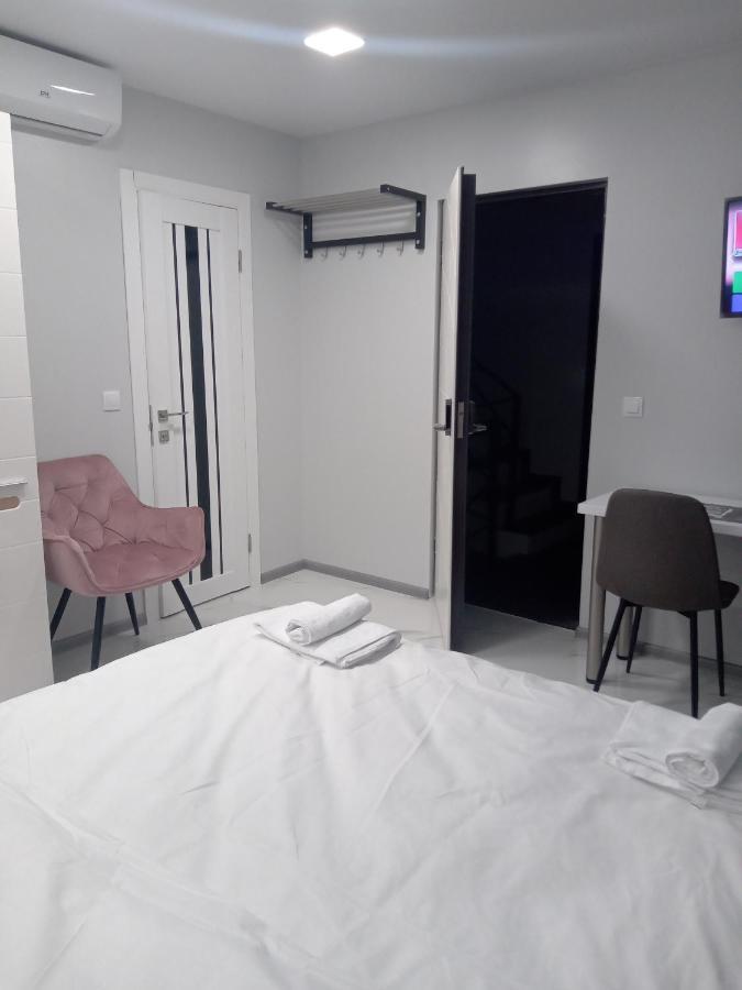 New Vip 3 Apartment