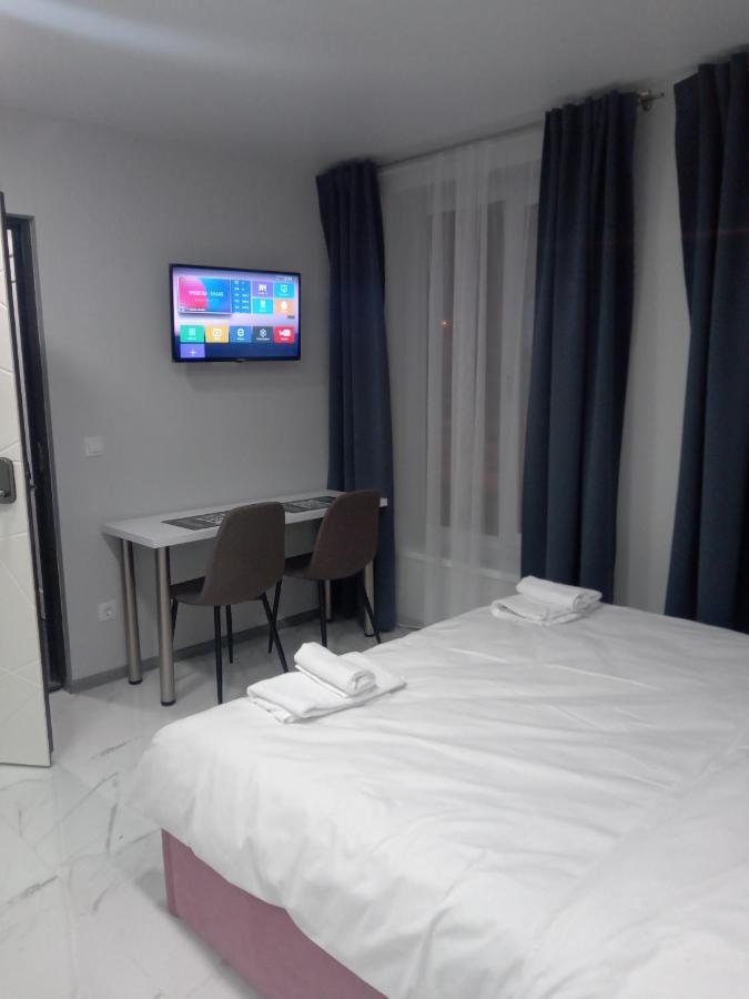 New Vip 3 Apartment *