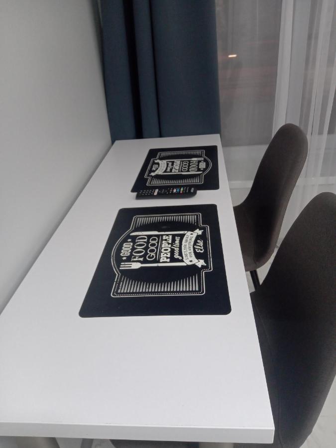 Apartment New Vip 3 *