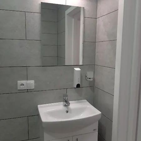 New Apartments Vip 3 Lviv Exterior photo